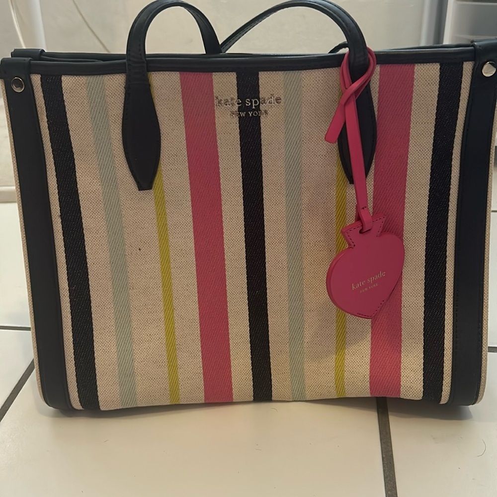 Kate Spade Tote Bag (100% authentic )